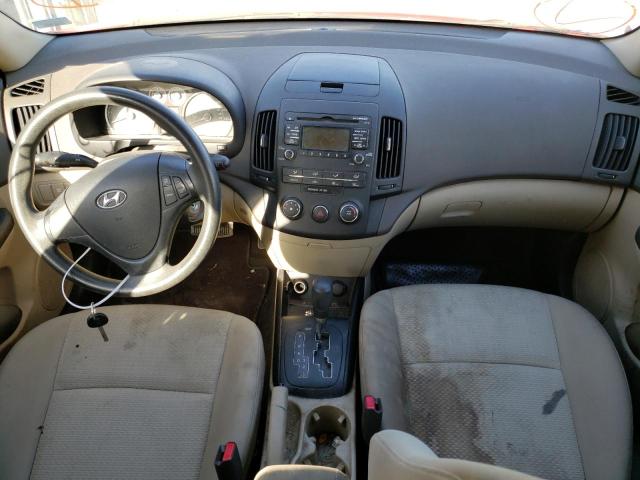 Photo 7 VIN: KMHDB8AE4AU065993 - HYUNDAI ELANTRA TO 