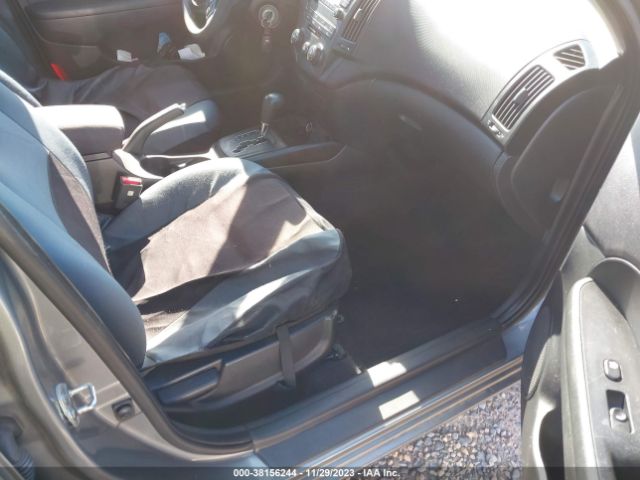 Photo 4 VIN: KMHDB8AE4AU066495 - HYUNDAI ELANTRA TOURING 