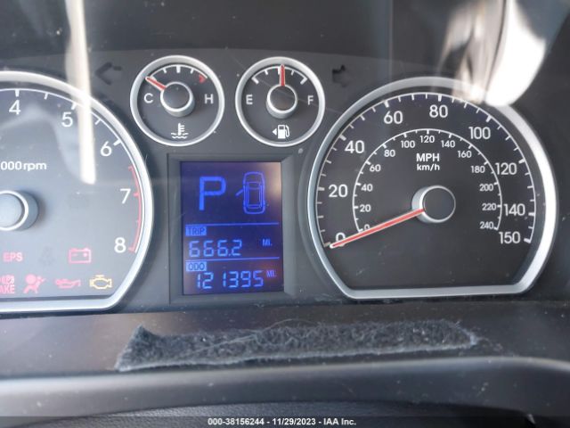 Photo 6 VIN: KMHDB8AE4AU066495 - HYUNDAI ELANTRA TOURING 