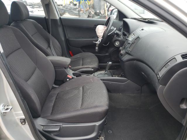 Photo 4 VIN: KMHDB8AE4AU082244 - HYUNDAI ELANTRA TO 