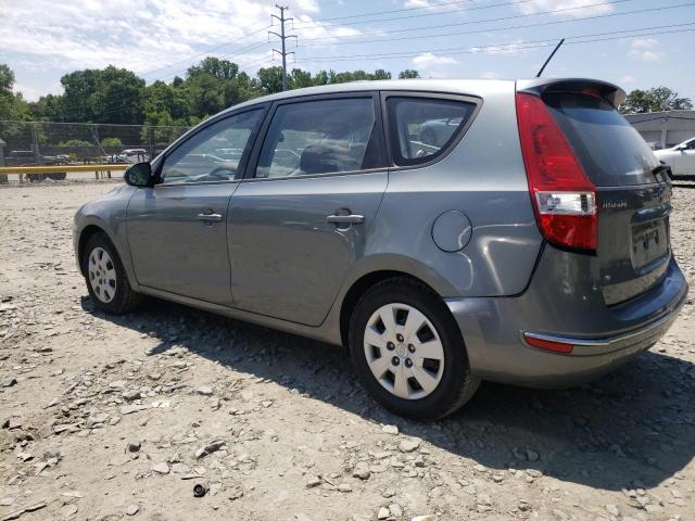 Photo 1 VIN: KMHDB8AE4AU084396 - HYUNDAI ELANTRA 