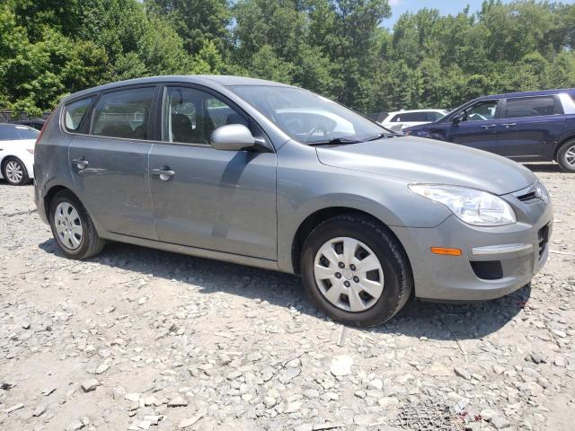 Photo 3 VIN: KMHDB8AE4AU084396 - HYUNDAI ELANTRA 