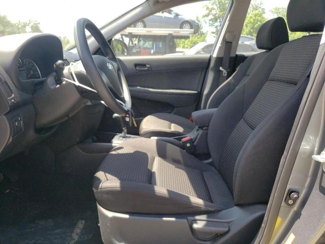 Photo 6 VIN: KMHDB8AE4AU084396 - HYUNDAI ELANTRA 