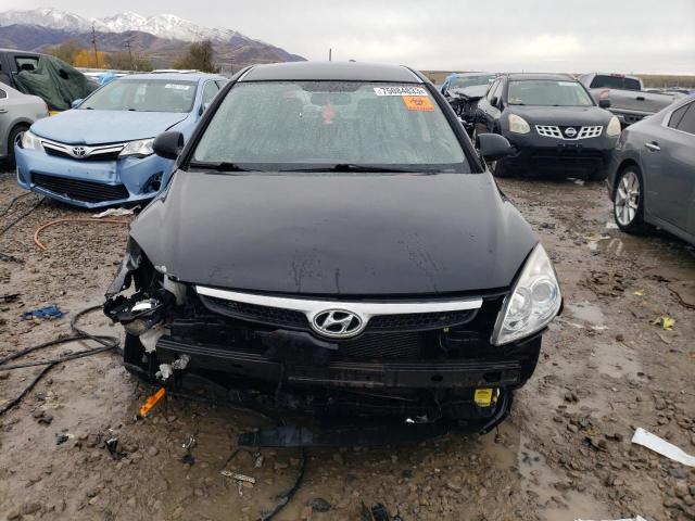 Photo 4 VIN: KMHDB8AE4BU102834 - HYUNDAI ELANTRA 