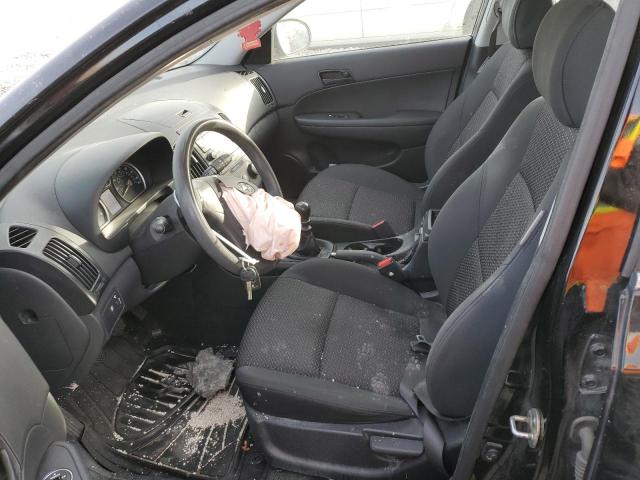 Photo 6 VIN: KMHDB8AE4BU102834 - HYUNDAI ELANTRA 