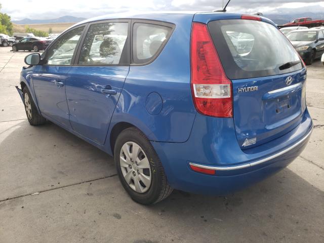 Photo 2 VIN: KMHDB8AE4BU113719 - HYUNDAI ELANTRA TO 