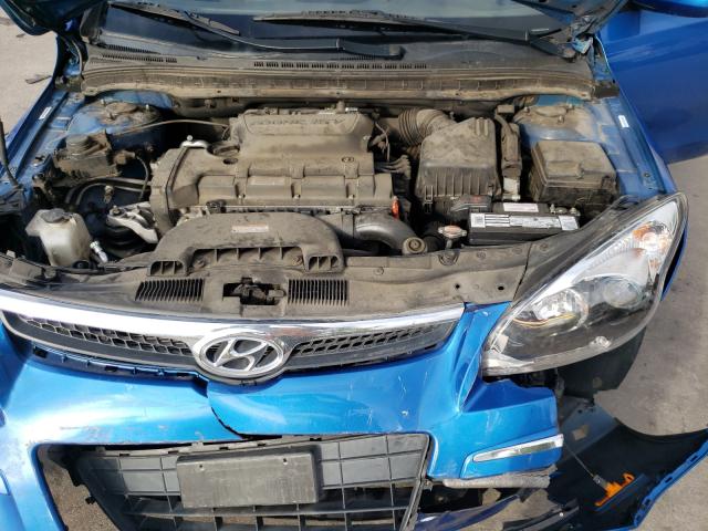 Photo 6 VIN: KMHDB8AE4BU113719 - HYUNDAI ELANTRA TO 