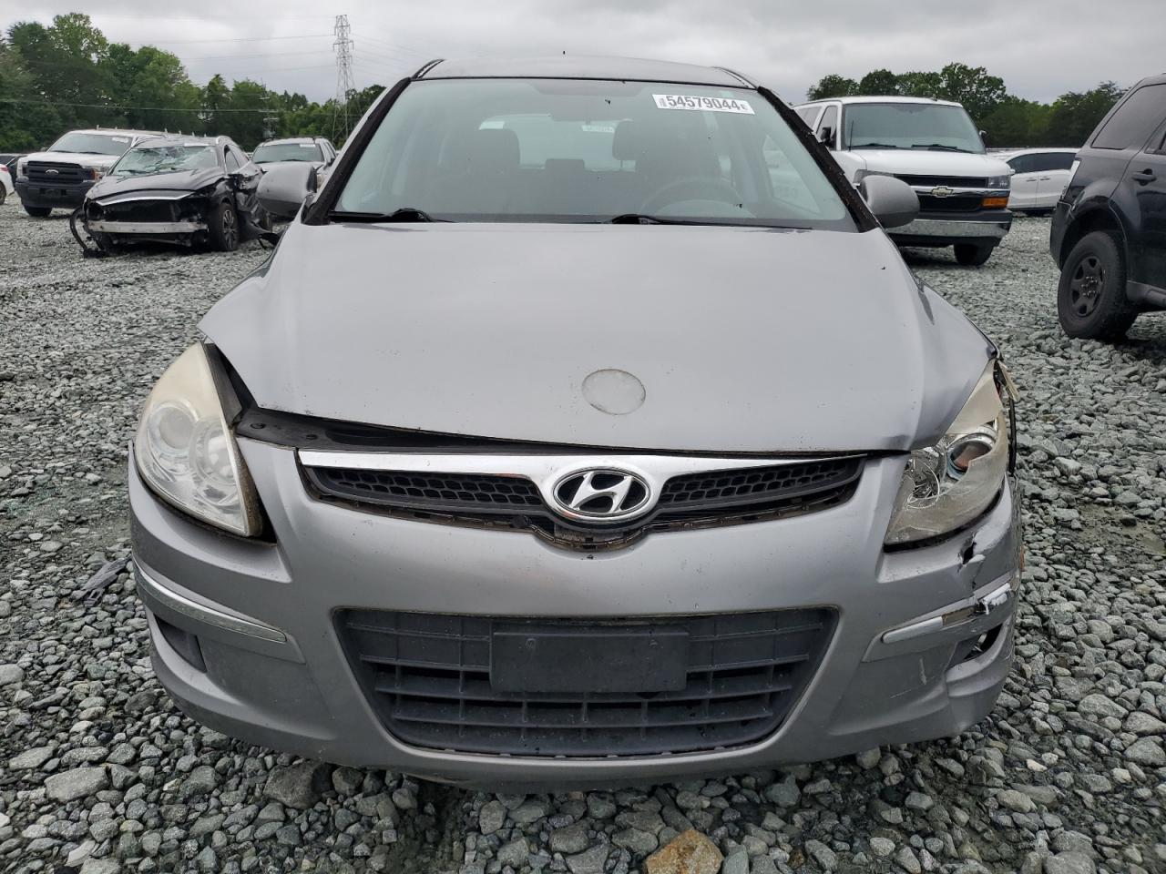 Photo 4 VIN: KMHDB8AE4BU121724 - HYUNDAI ELANTRA 