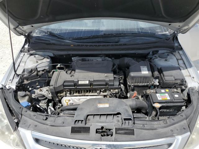 Photo 10 VIN: KMHDB8AE4BU122131 - HYUNDAI ELANTRA TO 