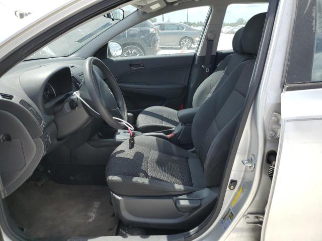 Photo 6 VIN: KMHDB8AE4BU122131 - HYUNDAI ELANTRA TO 