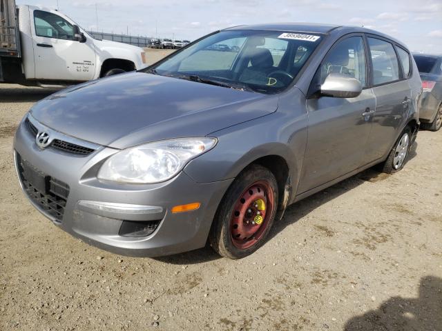 Photo 1 VIN: KMHDB8AE4BU126440 - HYUNDAI ELANTRA TO 