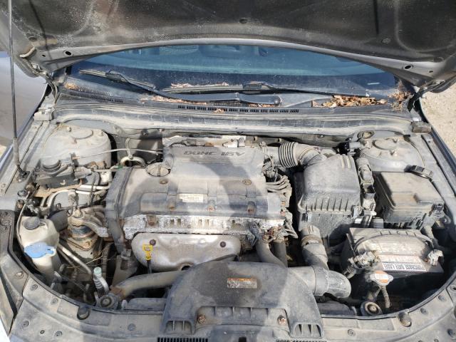 Photo 6 VIN: KMHDB8AE4BU126440 - HYUNDAI ELANTRA TO 