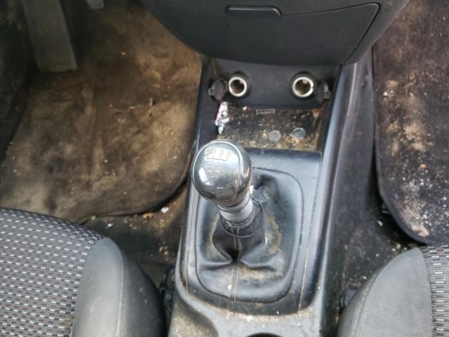 Photo 8 VIN: KMHDB8AE4BU126440 - HYUNDAI ELANTRA TO 