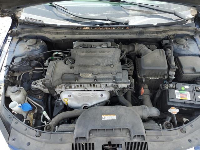 Photo 10 VIN: KMHDB8AE4CU130702 - HYUNDAI ELANTRA TO 