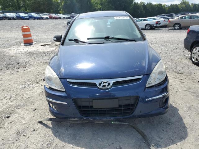 Photo 4 VIN: KMHDB8AE4CU130702 - HYUNDAI ELANTRA TO 