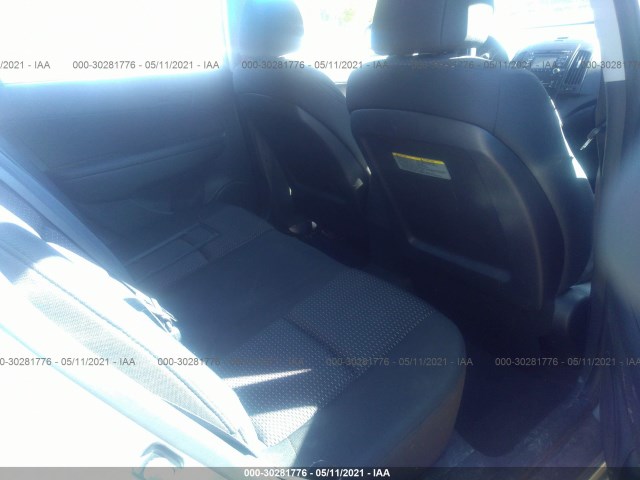 Photo 7 VIN: KMHDB8AE4CU137827 - HYUNDAI ELANTRA TOURING 