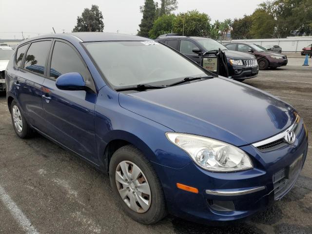 Photo 3 VIN: KMHDB8AE4CU139433 - HYUNDAI ELANTRA TO 