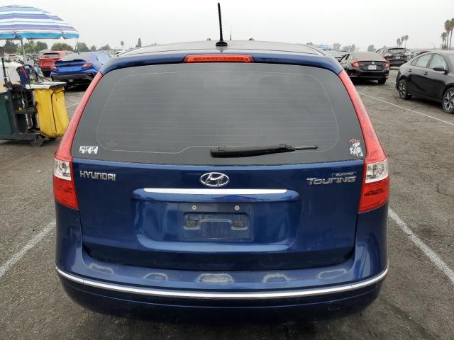 Photo 5 VIN: KMHDB8AE4CU139433 - HYUNDAI ELANTRA TO 