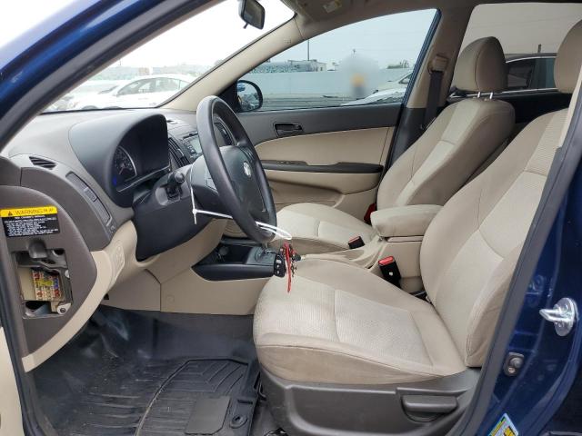 Photo 6 VIN: KMHDB8AE4CU139433 - HYUNDAI ELANTRA TO 