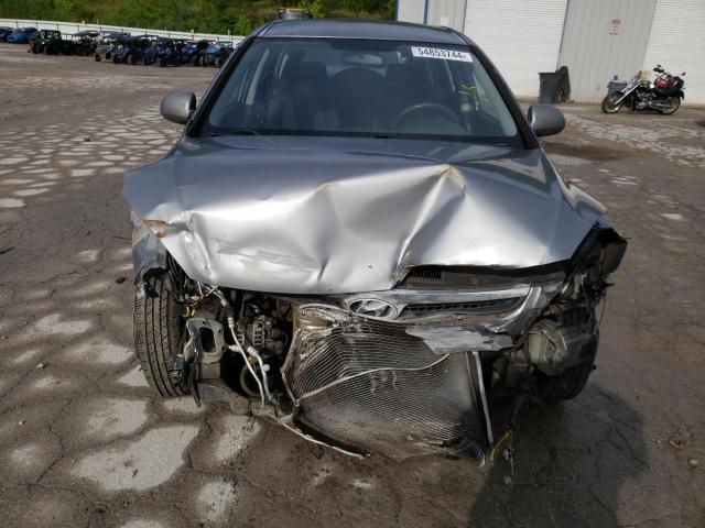 Photo 4 VIN: KMHDB8AE4CU139710 - HYUNDAI ELANTRA 