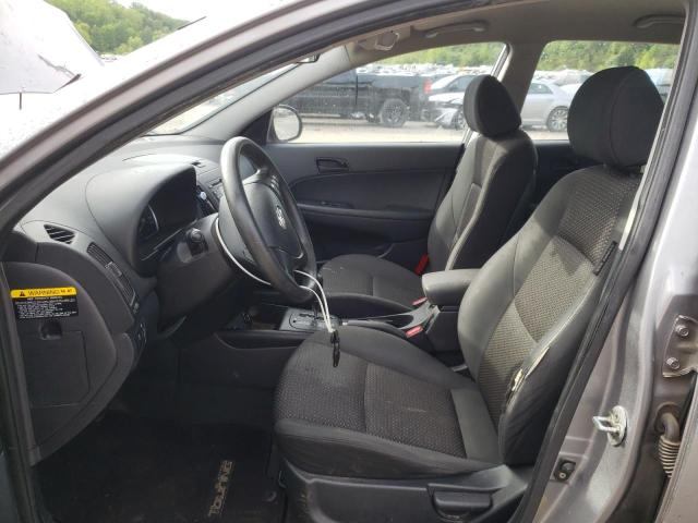 Photo 6 VIN: KMHDB8AE4CU139710 - HYUNDAI ELANTRA 