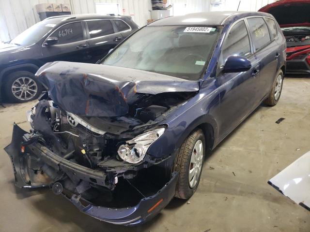 Photo 1 VIN: KMHDB8AE4CU140680 - HYUNDAI ELANTRA TO 