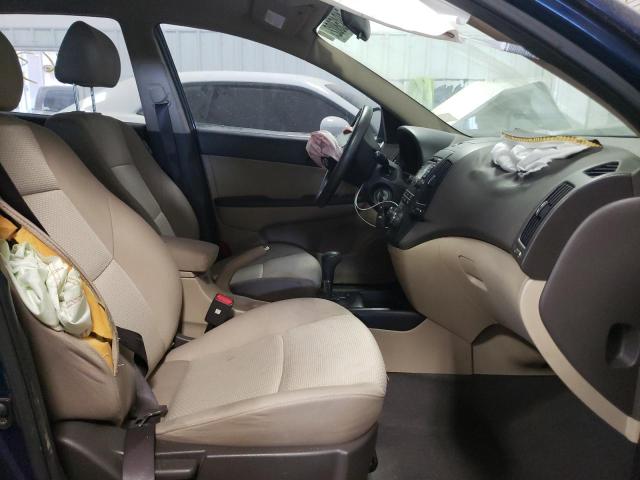 Photo 4 VIN: KMHDB8AE4CU140680 - HYUNDAI ELANTRA TO 