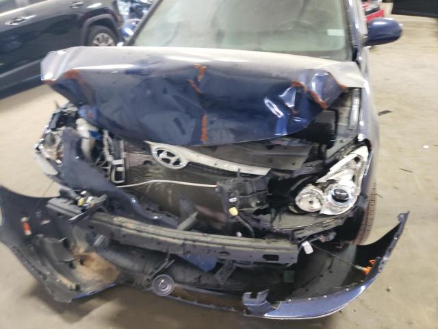 Photo 6 VIN: KMHDB8AE4CU140680 - HYUNDAI ELANTRA TO 