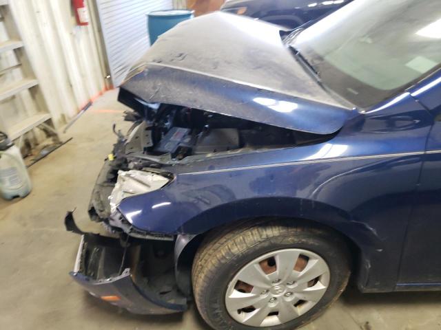 Photo 8 VIN: KMHDB8AE4CU140680 - HYUNDAI ELANTRA TO 