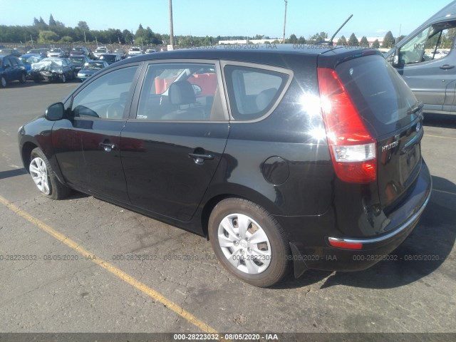 Photo 2 VIN: KMHDB8AE4CU148567 - HYUNDAI ELANTRA TOURING 