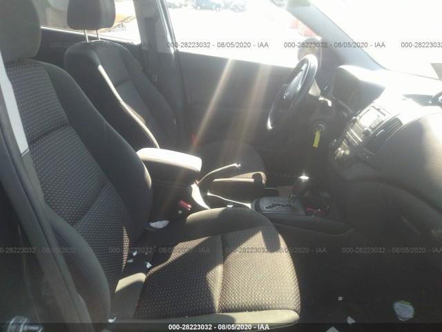 Photo 4 VIN: KMHDB8AE4CU148567 - HYUNDAI ELANTRA TOURING 