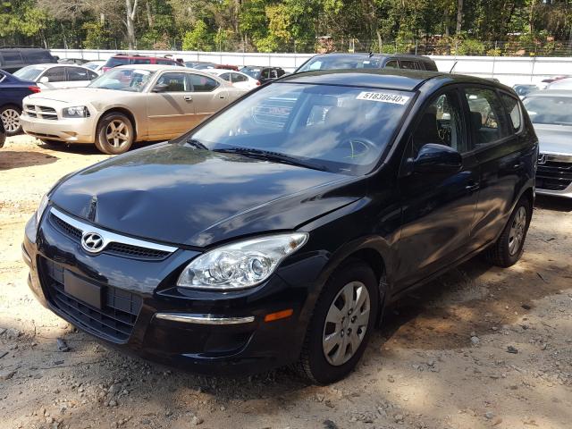 Photo 1 VIN: KMHDB8AE4CU151193 - HYUNDAI ELANTRA TO 