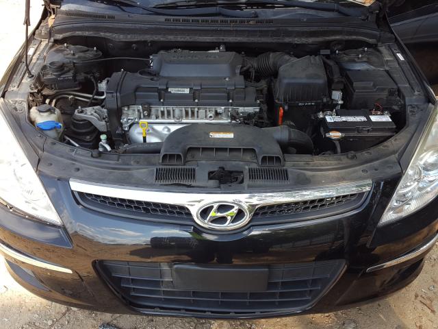 Photo 6 VIN: KMHDB8AE4CU151193 - HYUNDAI ELANTRA TO 