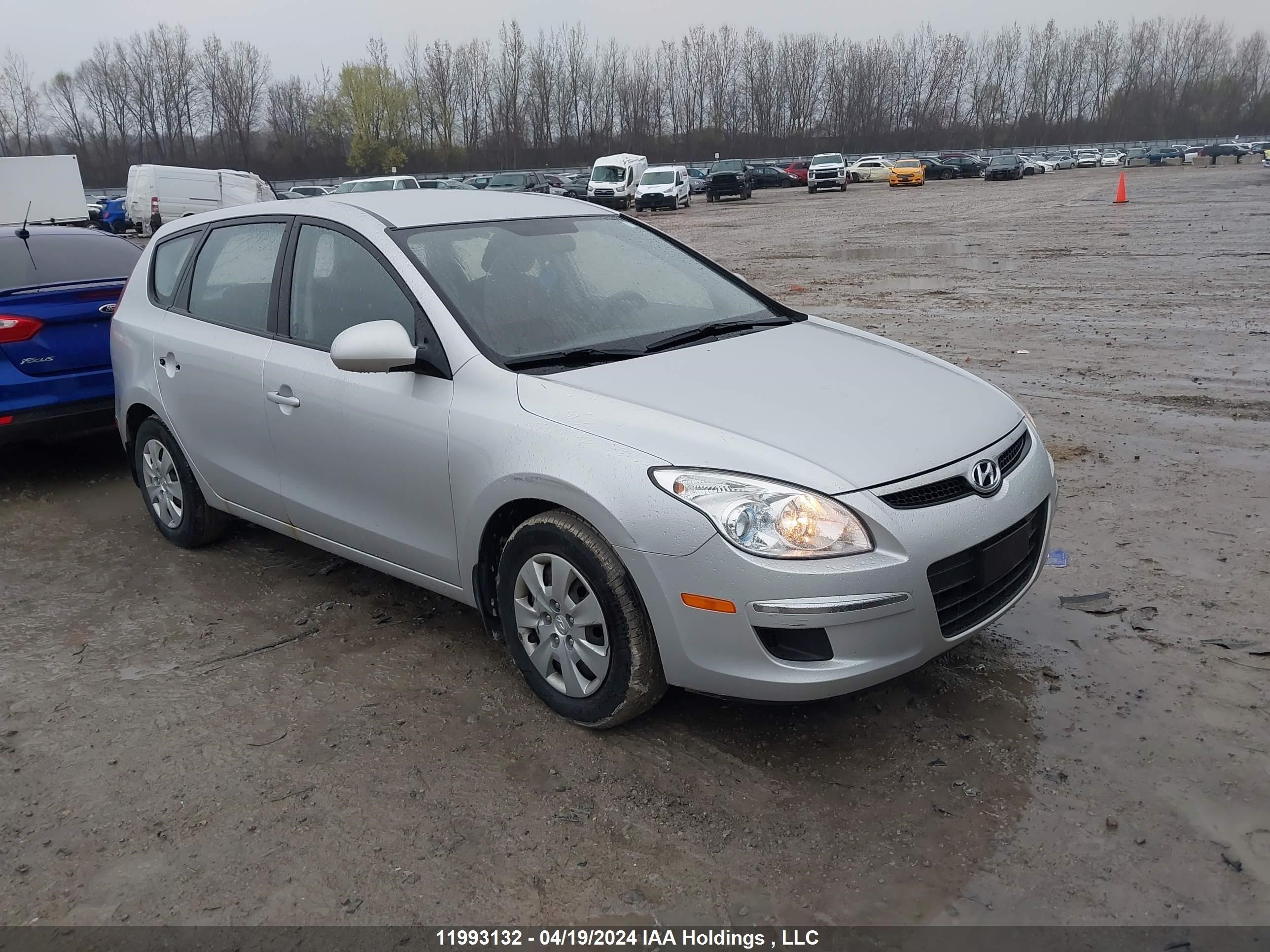 Photo 0 VIN: KMHDB8AE4CU153753 - HYUNDAI ELANTRA 