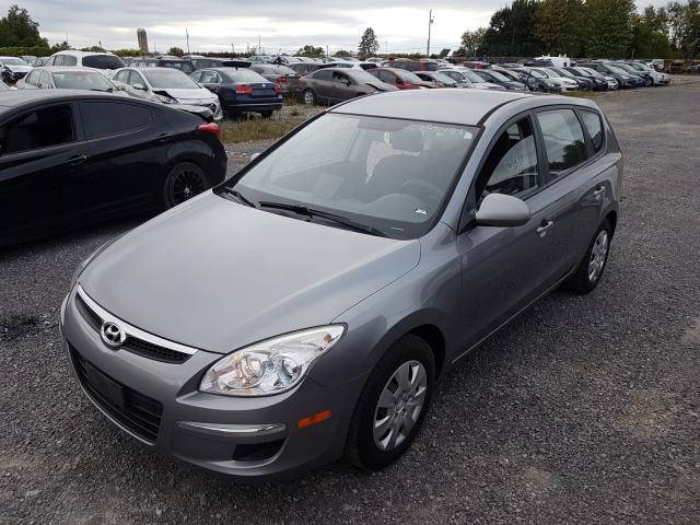 Photo 1 VIN: KMHDB8AE4CU157785 - HYUNDAI ELANTRA TO 