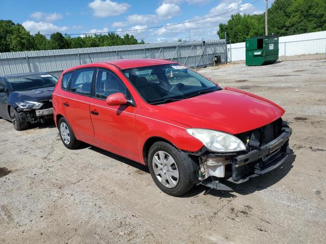 Photo 3 VIN: KMHDB8AE5AU052735 - HYUNDAI ELANTRA 