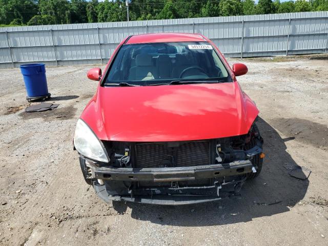 Photo 4 VIN: KMHDB8AE5AU052735 - HYUNDAI ELANTRA 