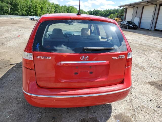 Photo 5 VIN: KMHDB8AE5AU052735 - HYUNDAI ELANTRA 