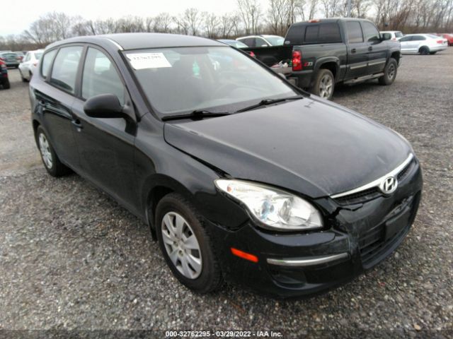 Photo 0 VIN: KMHDB8AE5AU053674 - HYUNDAI ELANTRA TOURING 