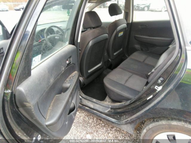 Photo 7 VIN: KMHDB8AE5AU053674 - HYUNDAI ELANTRA TOURING 