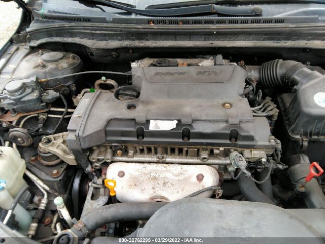 Photo 9 VIN: KMHDB8AE5AU053674 - HYUNDAI ELANTRA TOURING 