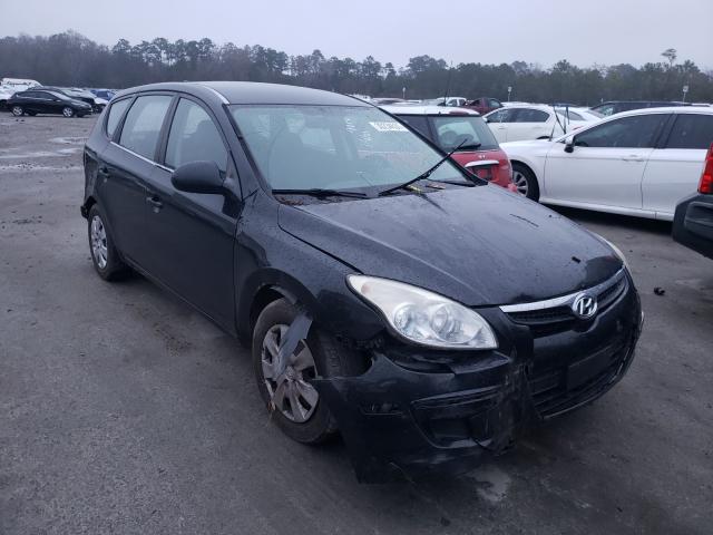 Photo 0 VIN: KMHDB8AE5AU059717 - HYUNDAI ELANTRA TO 