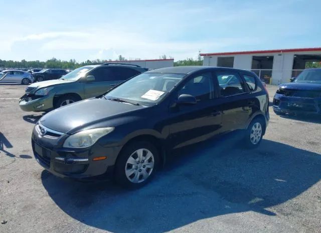 Photo 1 VIN: KMHDB8AE5AU061225 - HYUNDAI ELANTRA TOURING 