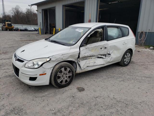 Photo 0 VIN: KMHDB8AE5AU066151 - HYUNDAI ELANTRA TO 