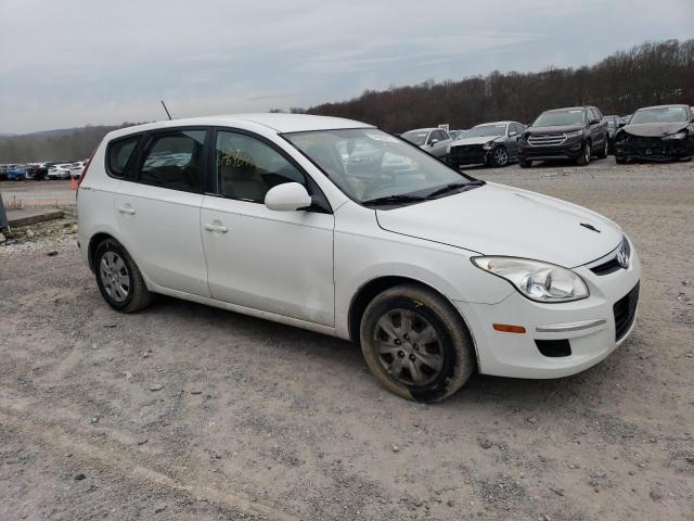 Photo 3 VIN: KMHDB8AE5AU066151 - HYUNDAI ELANTRA TO 