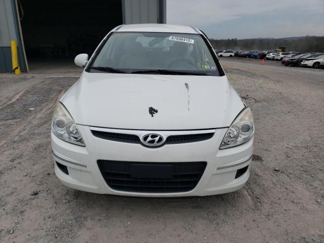 Photo 4 VIN: KMHDB8AE5AU066151 - HYUNDAI ELANTRA TO 