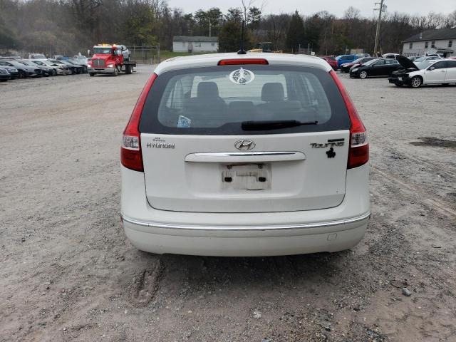 Photo 5 VIN: KMHDB8AE5AU066151 - HYUNDAI ELANTRA TO 