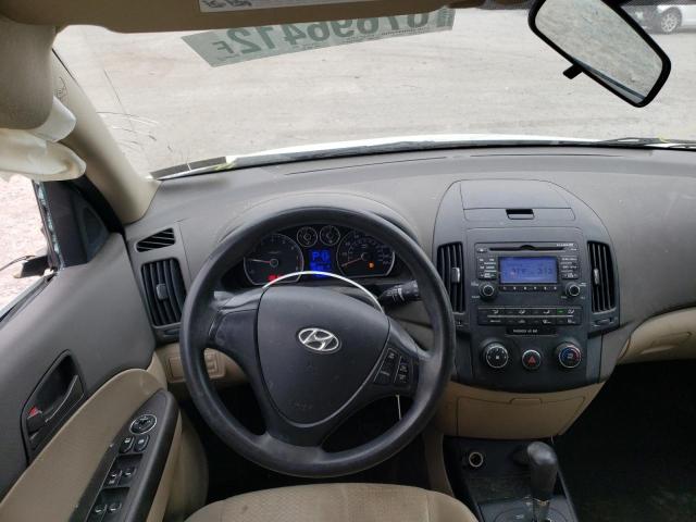 Photo 7 VIN: KMHDB8AE5AU066151 - HYUNDAI ELANTRA TO 