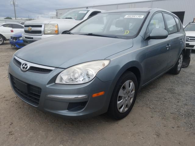 Photo 1 VIN: KMHDB8AE5BU087714 - HYUNDAI ELANTRA TO 