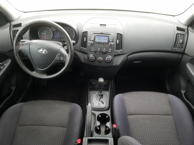 Photo 8 VIN: KMHDB8AE5BU087714 - HYUNDAI ELANTRA TO 